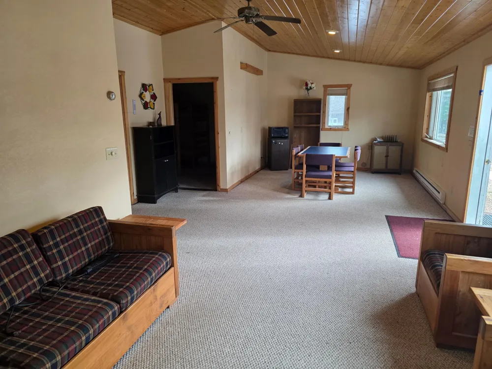 TBD Andrusia Road SE #Lot 4, Block 1 Cass Lake, MN 56633