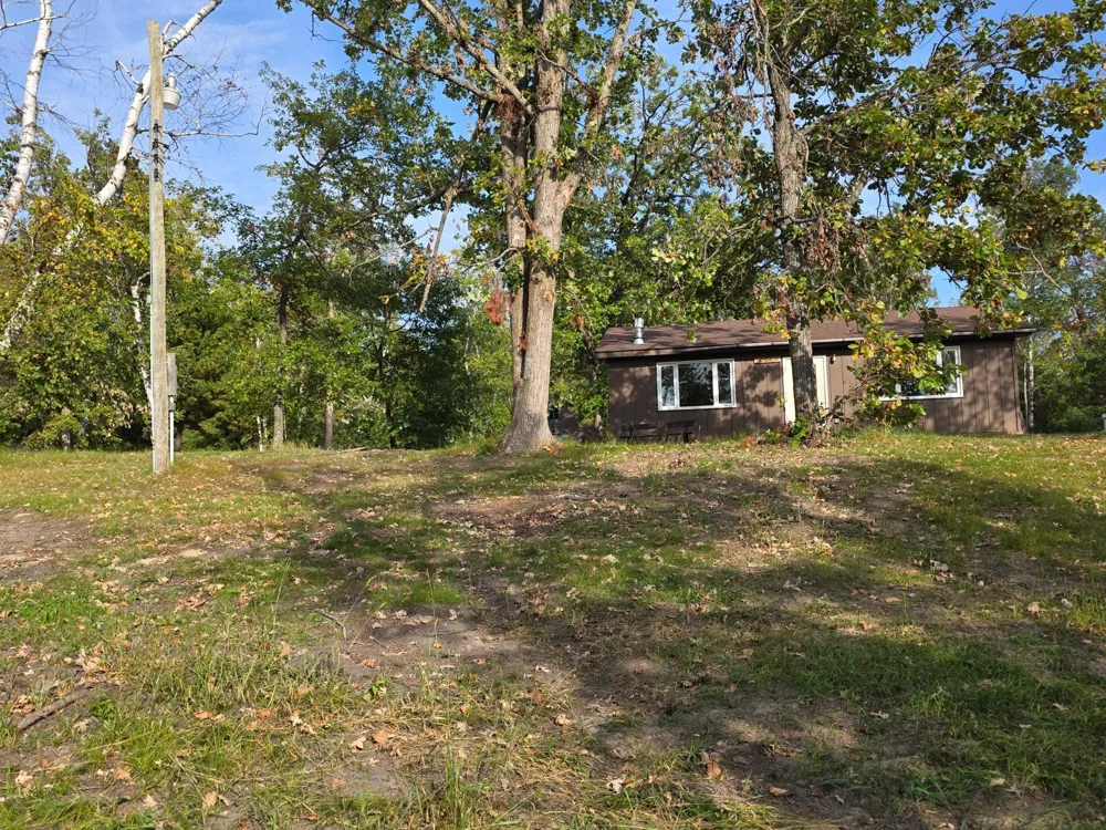 TBD Andrusia Road SE #Lot 4, Block 1 Cass Lake, MN 56633