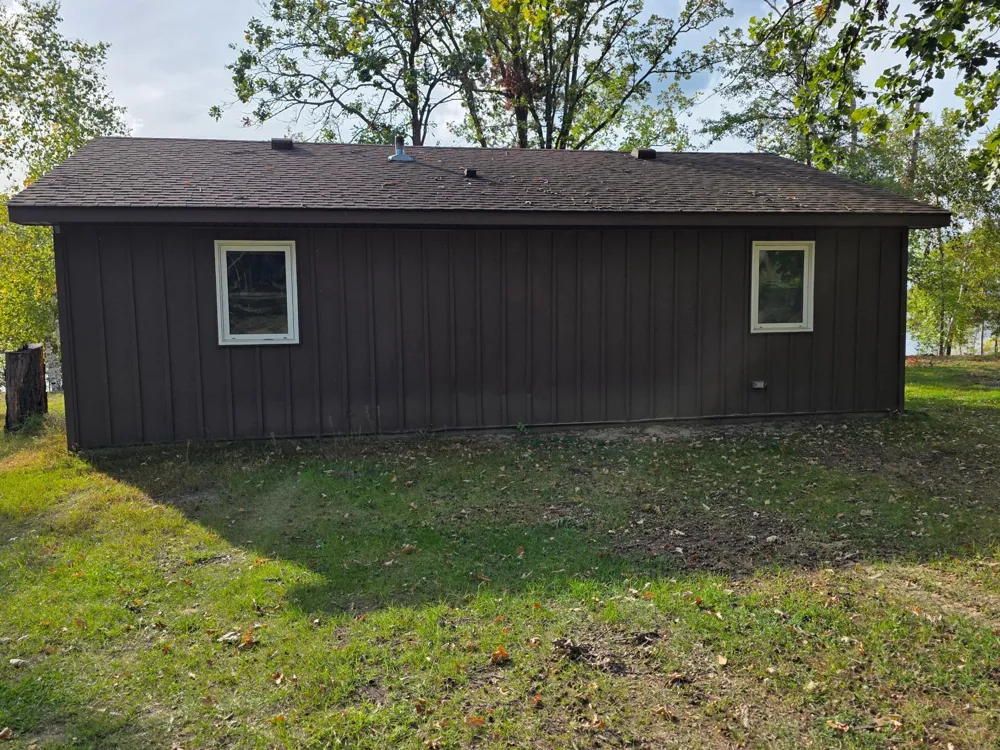 TBD Andrusia Road SE #Lot 4, Block 1 Cass Lake, MN 56633