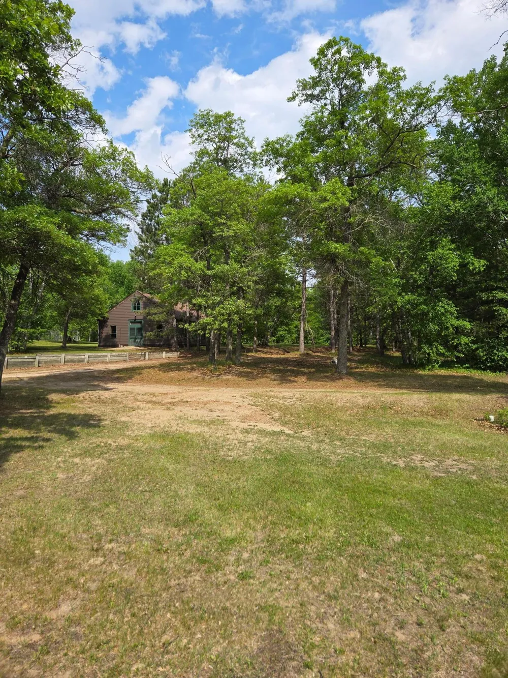 TBD Andrusia Road SE #Lot 4, Block 1 Cass Lake, MN 56633