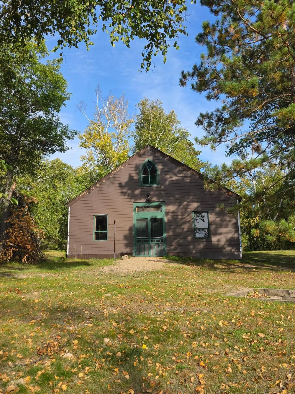 TBD Andrusia Road SE #Lot 4, Block 1 Cass Lake, MN 56633