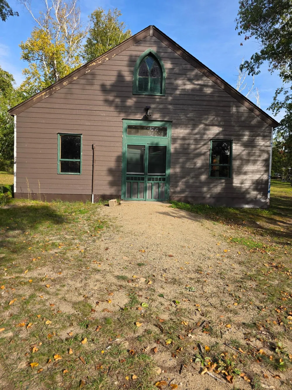 TBD Andrusia Road SE #Lot 4, Block 1 Cass Lake, MN 56633