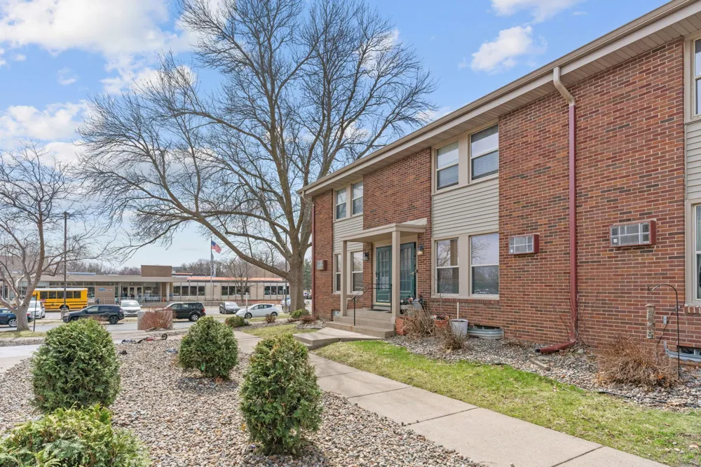 2130 14th Street NW #2 New Brighton, MN 55112