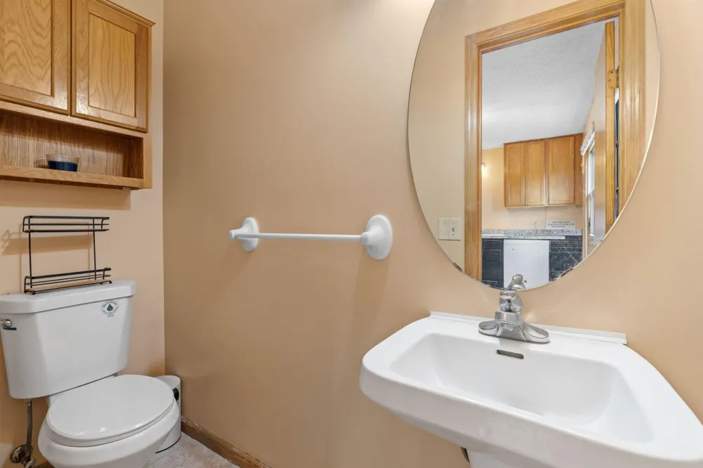 2130 14th Street NW #2 New Brighton, MN 55112