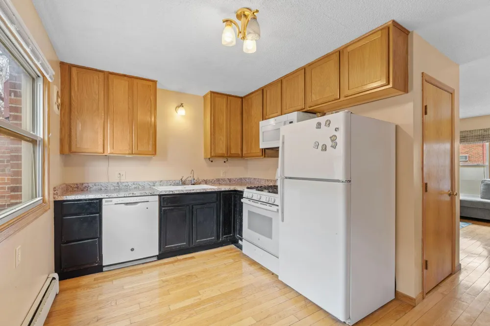 2130 14th Street NW #2 New Brighton, MN 55112