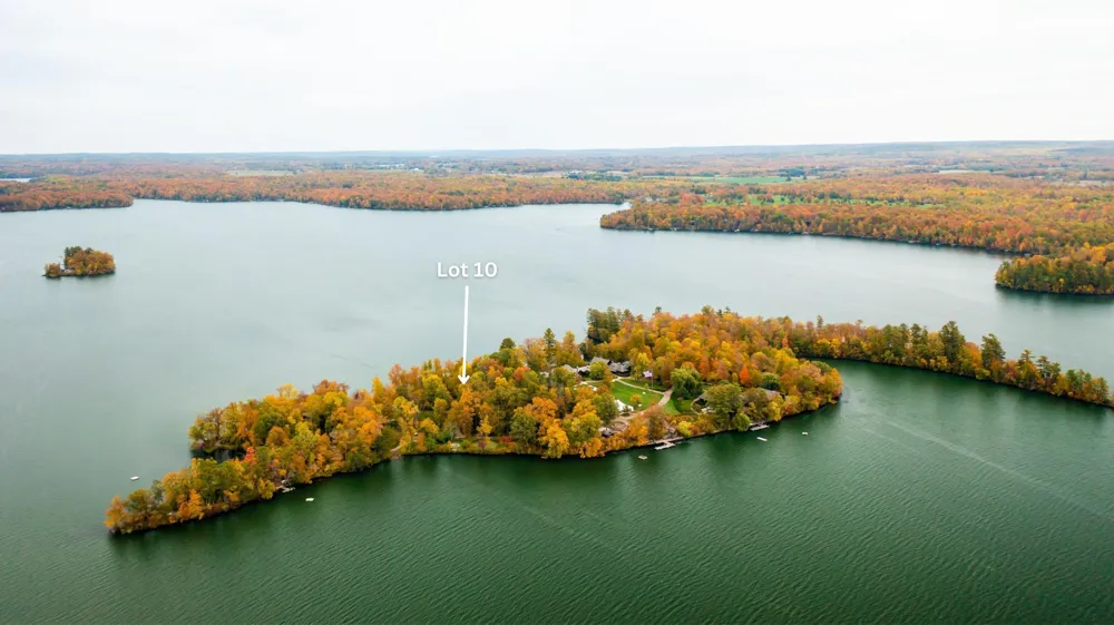 2799 Lot 10 27th Street Birchwood, WI 54817