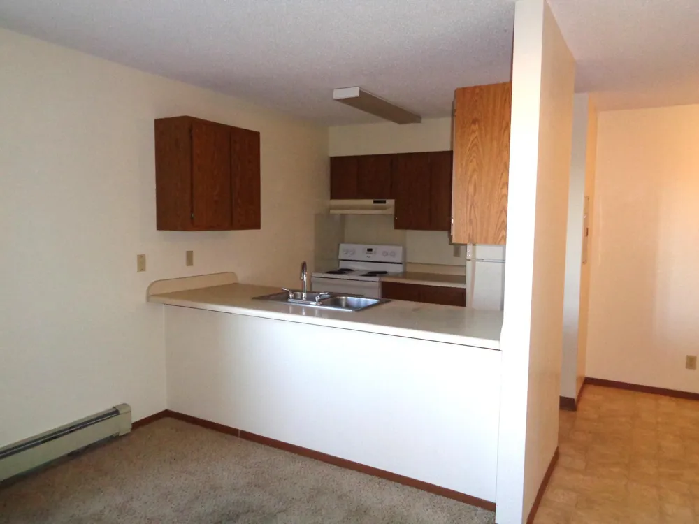910 Hengen Street #402 Fairmont, MN 56031