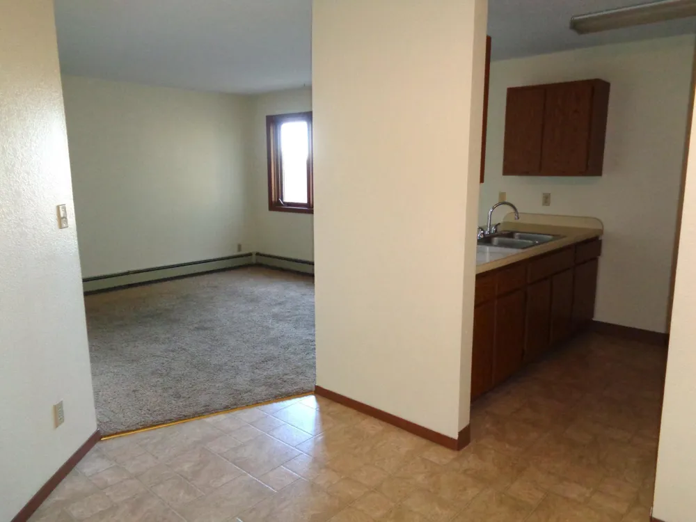 910 Hengen Street #402 Fairmont, MN 56031