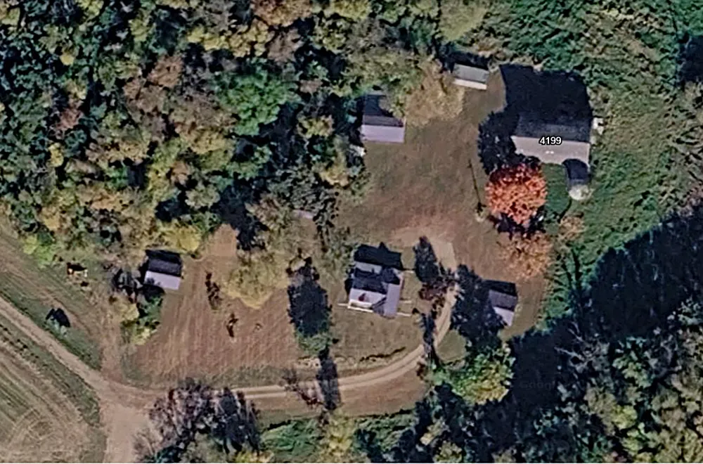 4199 Andes Road SW Kensington, MN 56343
