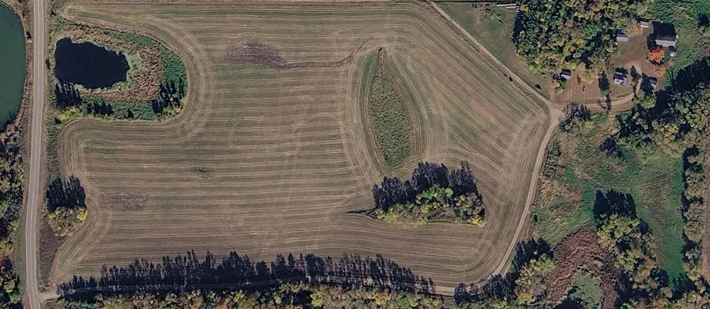 4199 Andes Road SW Kensington, MN 56343