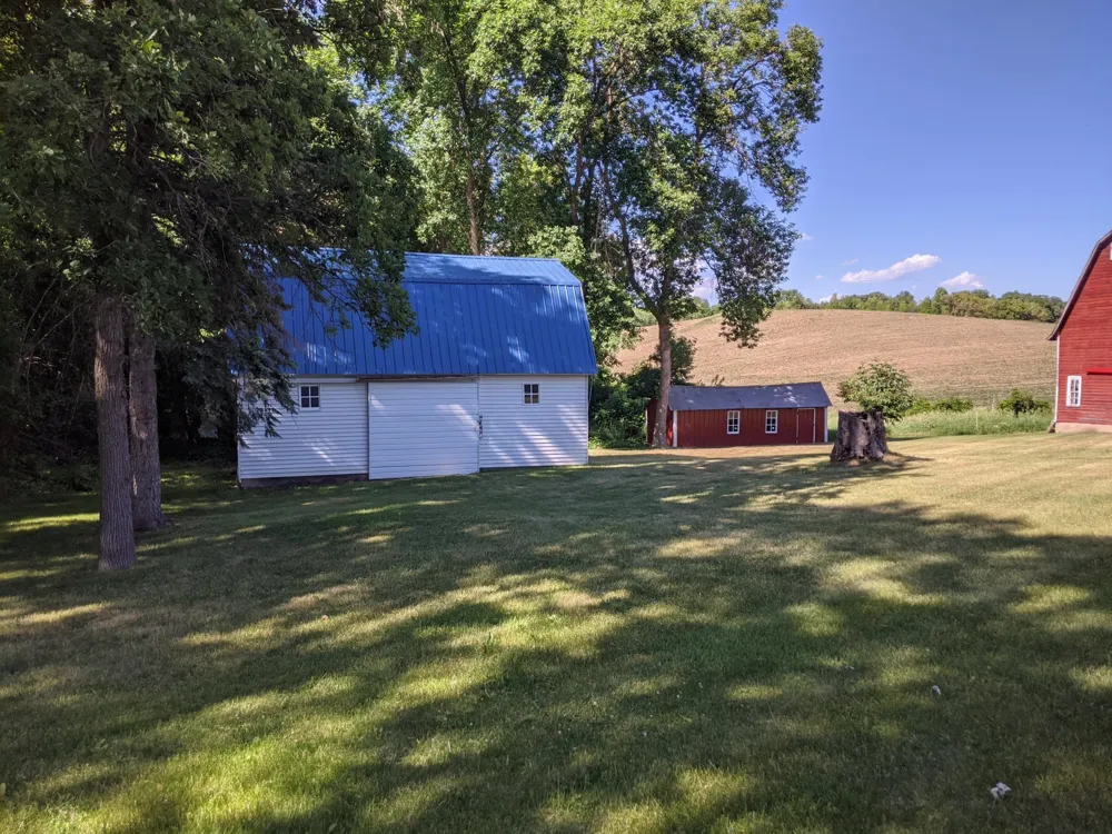 4199 Andes Road SW Kensington, MN 56343