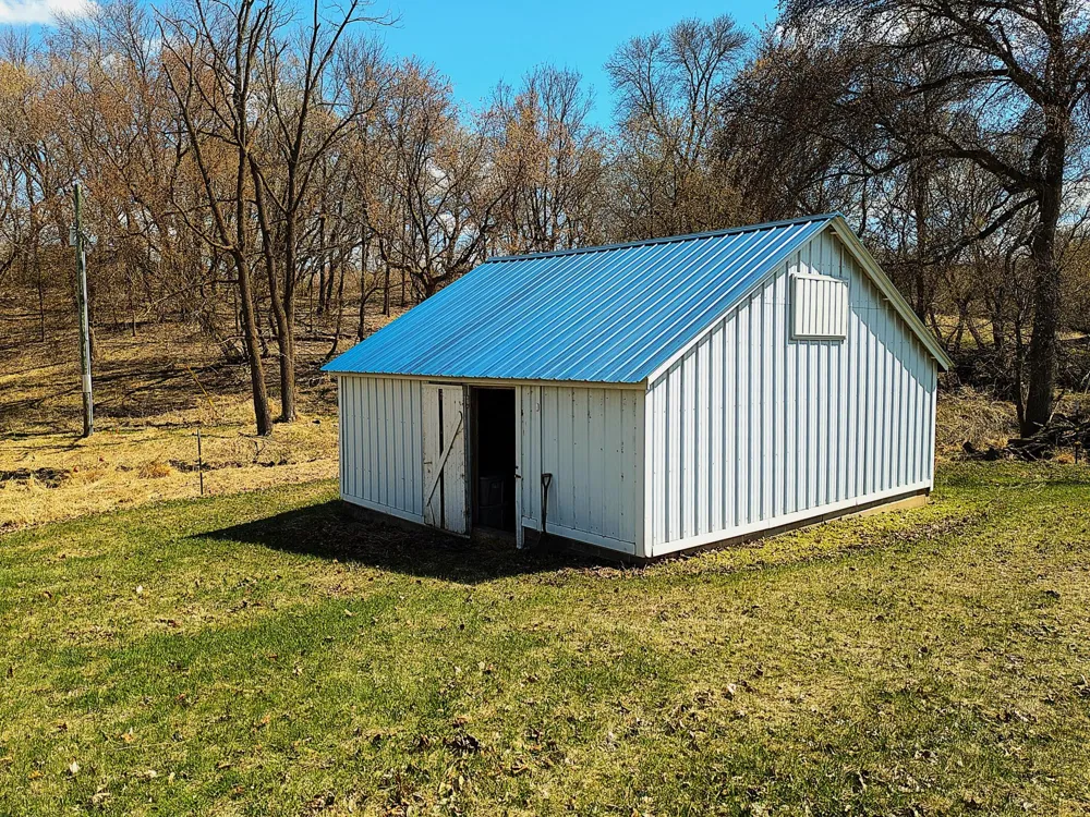 4199 Andes Road SW Kensington, MN 56343