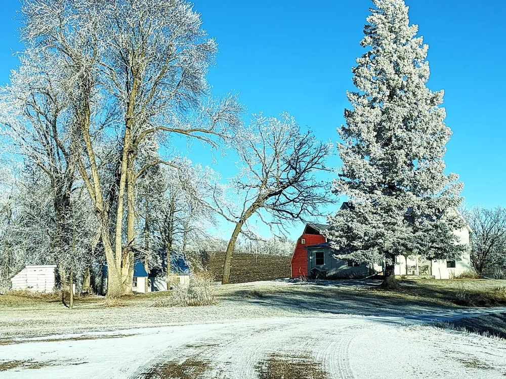 4199 Andes Road SW Kensington, MN 56343