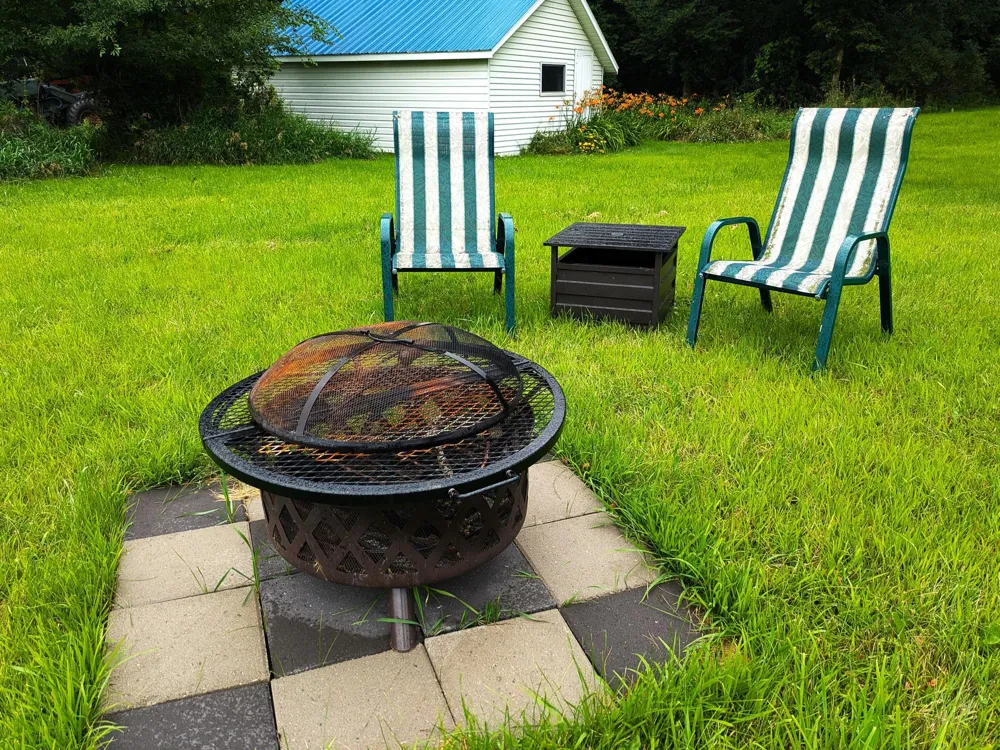 4199 Andes Road SW Kensington, MN 56343