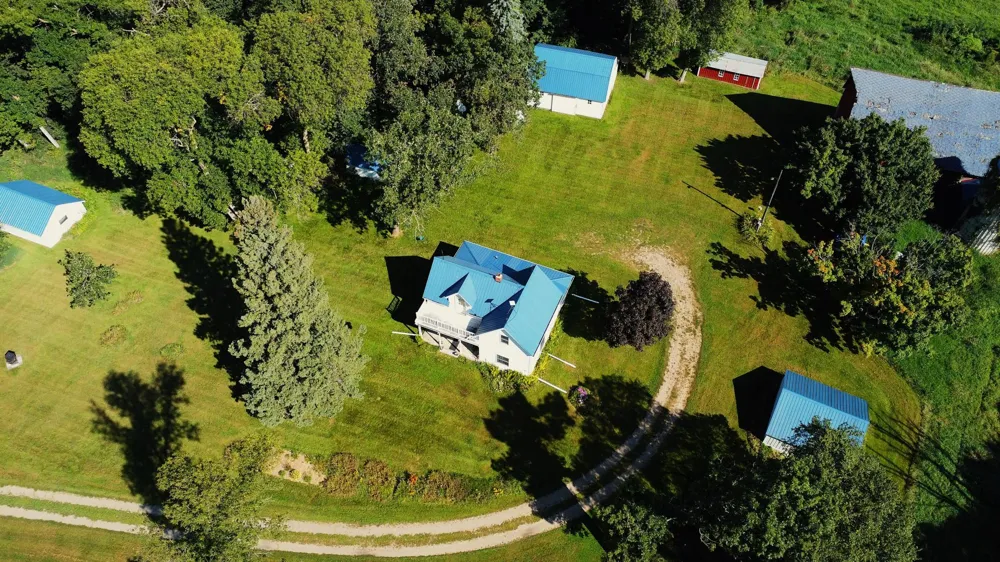 4199 Andes Road SW Kensington, MN 56343