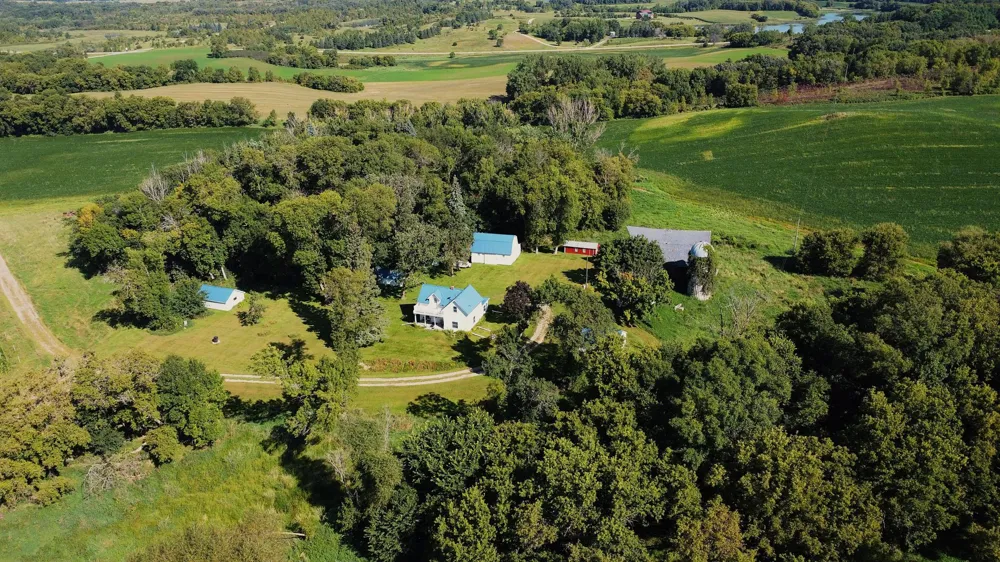 4199 Andes Road SW Kensington, MN 56343