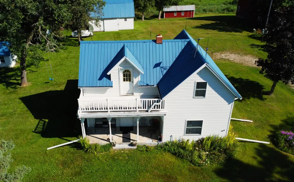 4199 Andes Road SW Kensington, MN 56343
