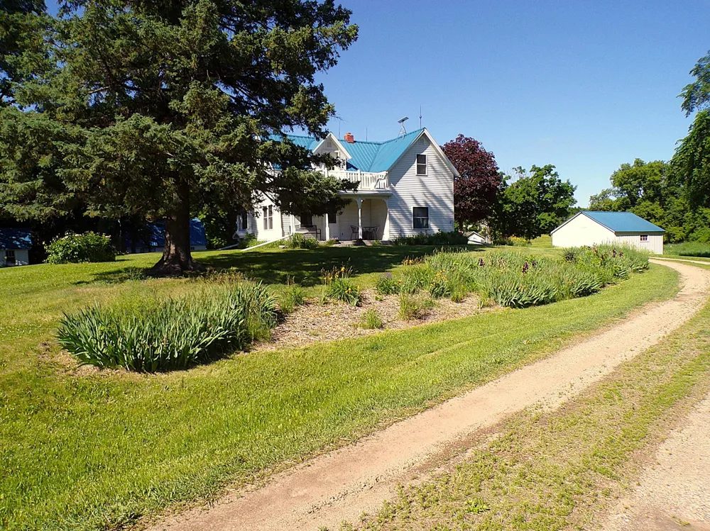 4199 Andes Road SW Kensington, MN 56343
