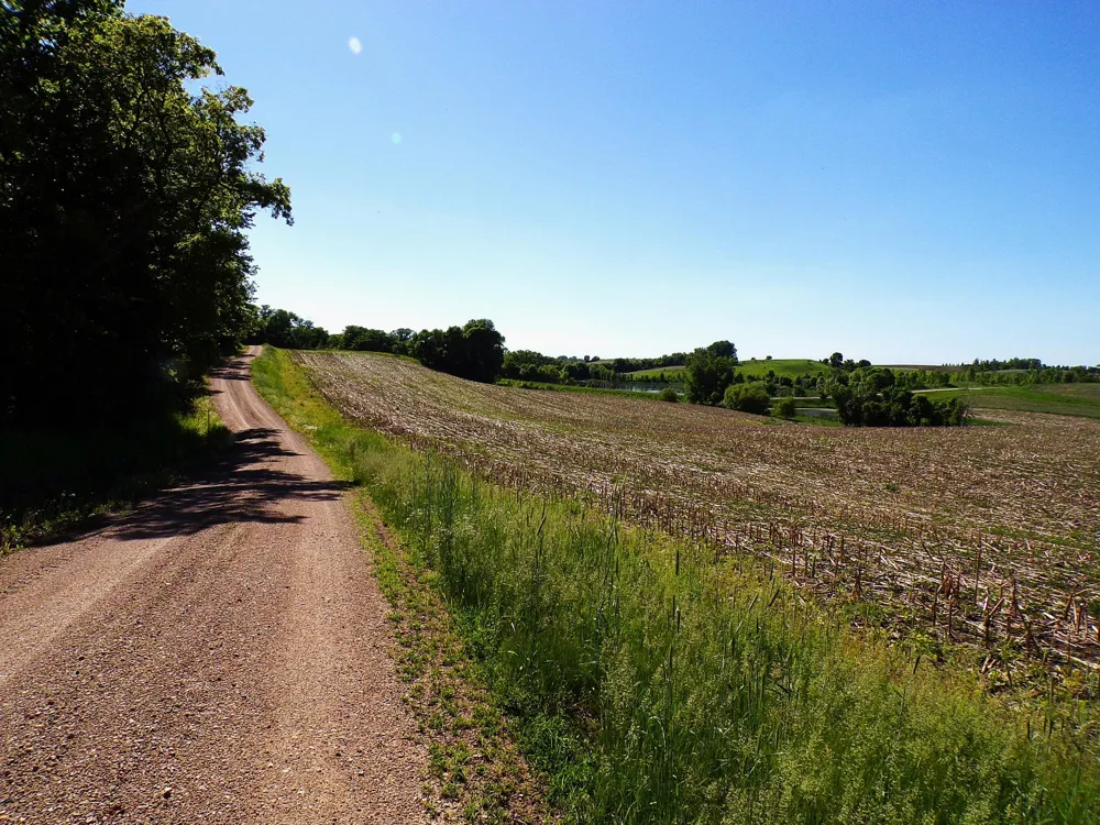 4199 Andes Road SW Kensington, MN 56343