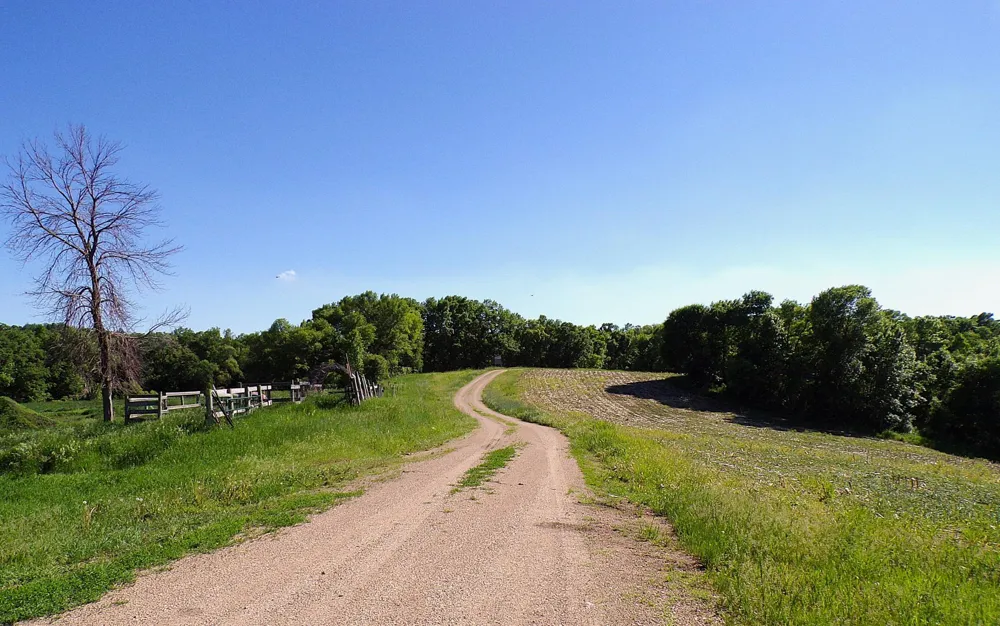 4199 Andes Road SW Kensington, MN 56343