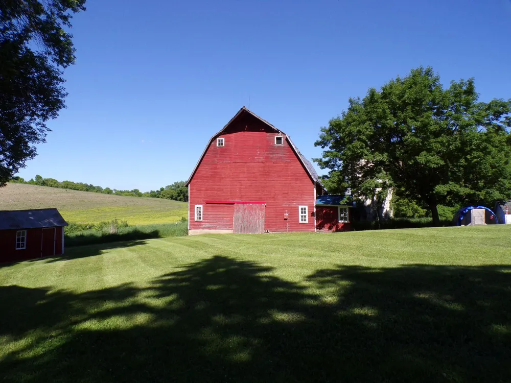 4199 Andes Road SW Kensington, MN 56343