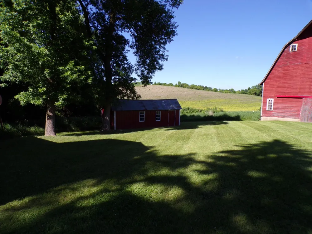 4199 Andes Road SW Kensington, MN 56343