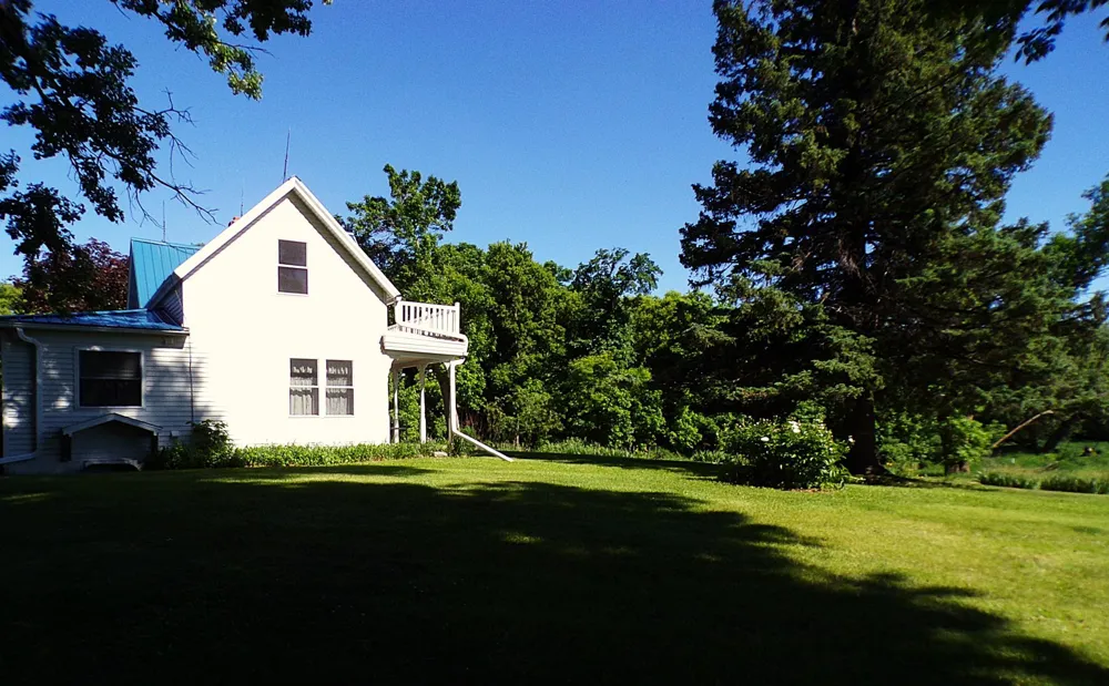 4199 Andes Road SW Kensington, MN 56343