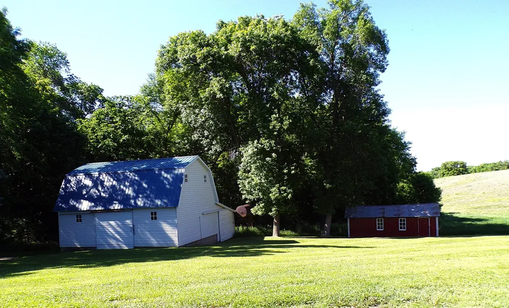 4199 Andes Road SW Kensington, MN 56343