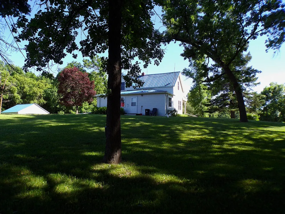 4199 Andes Road SW Kensington, MN 56343