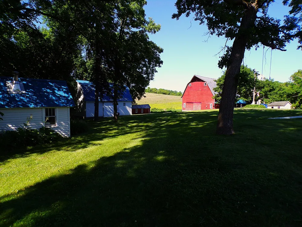 4199 Andes Road SW Kensington, MN 56343