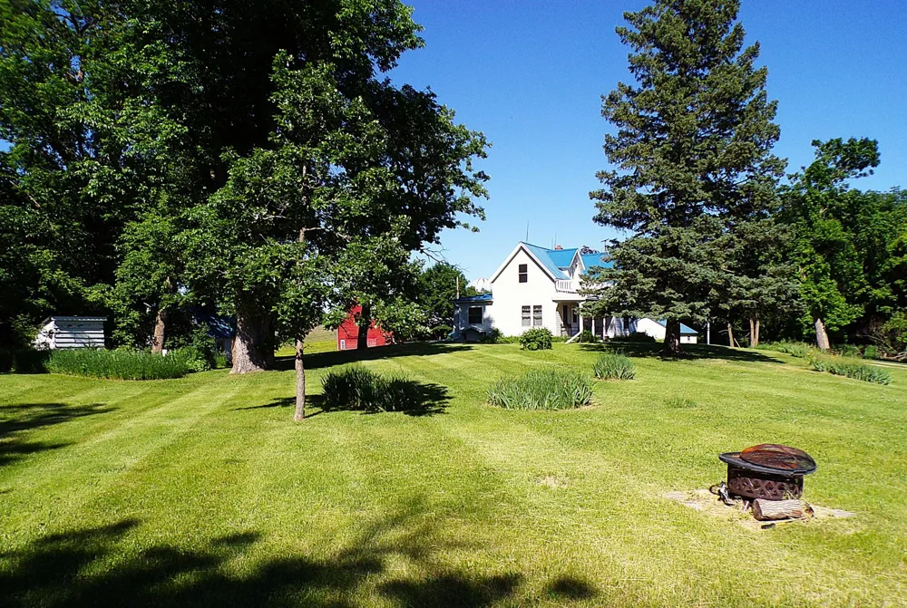 4199 Andes Road SW Kensington, MN 56343