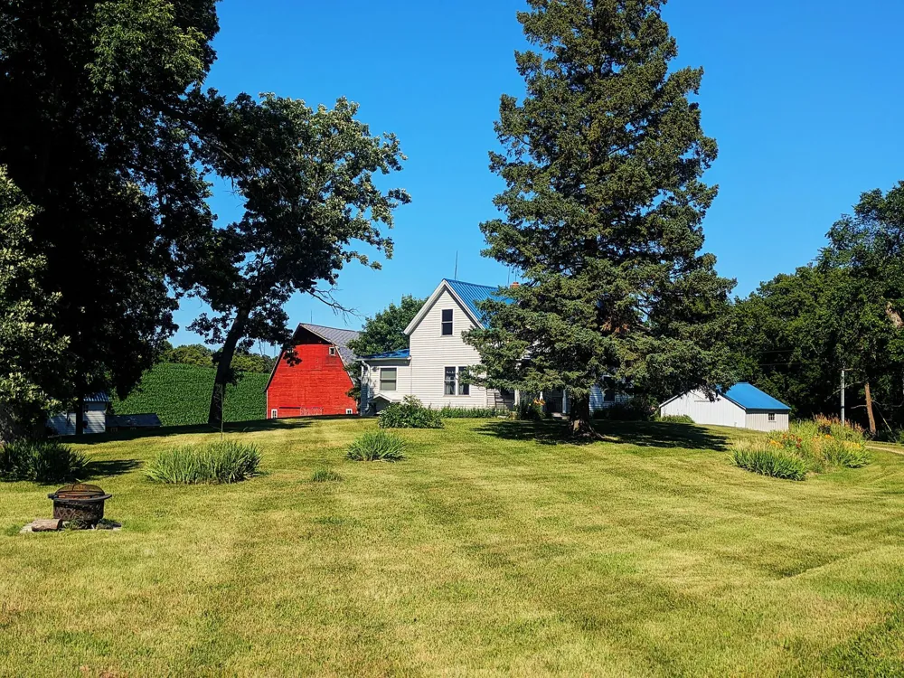 4199 Andes Road SW Kensington, MN 56343