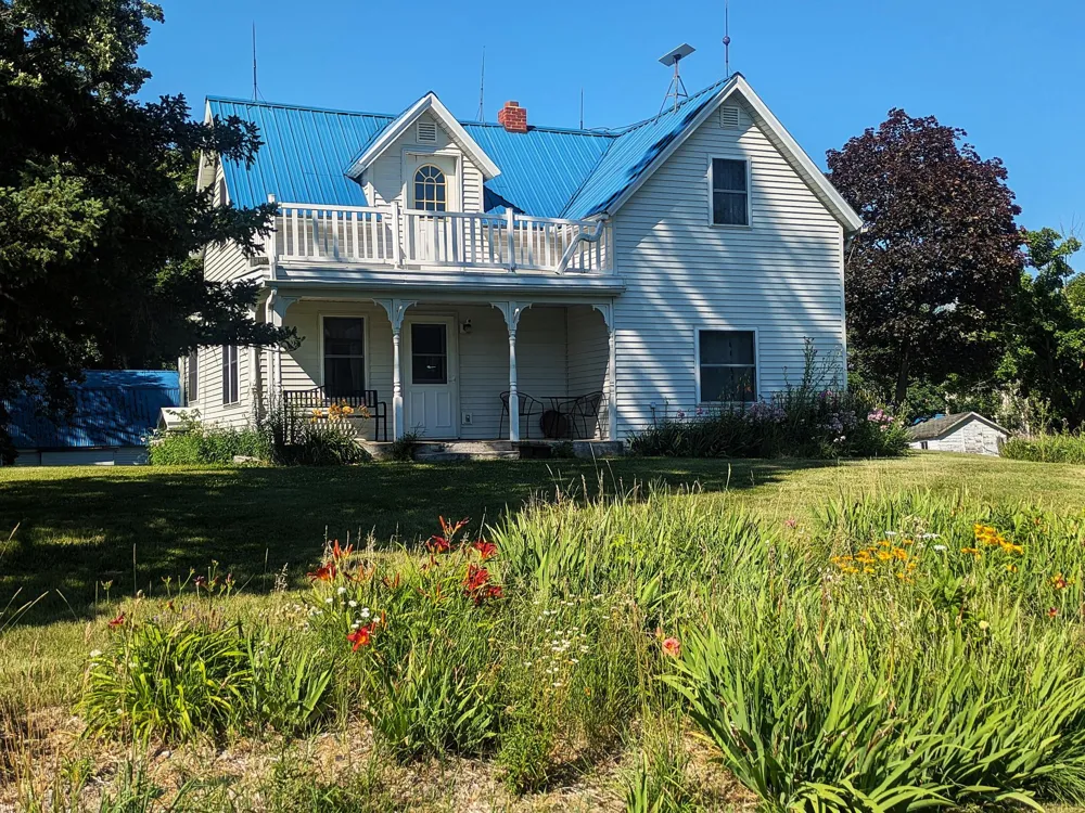 4199 Andes Road SW Kensington, MN 56343