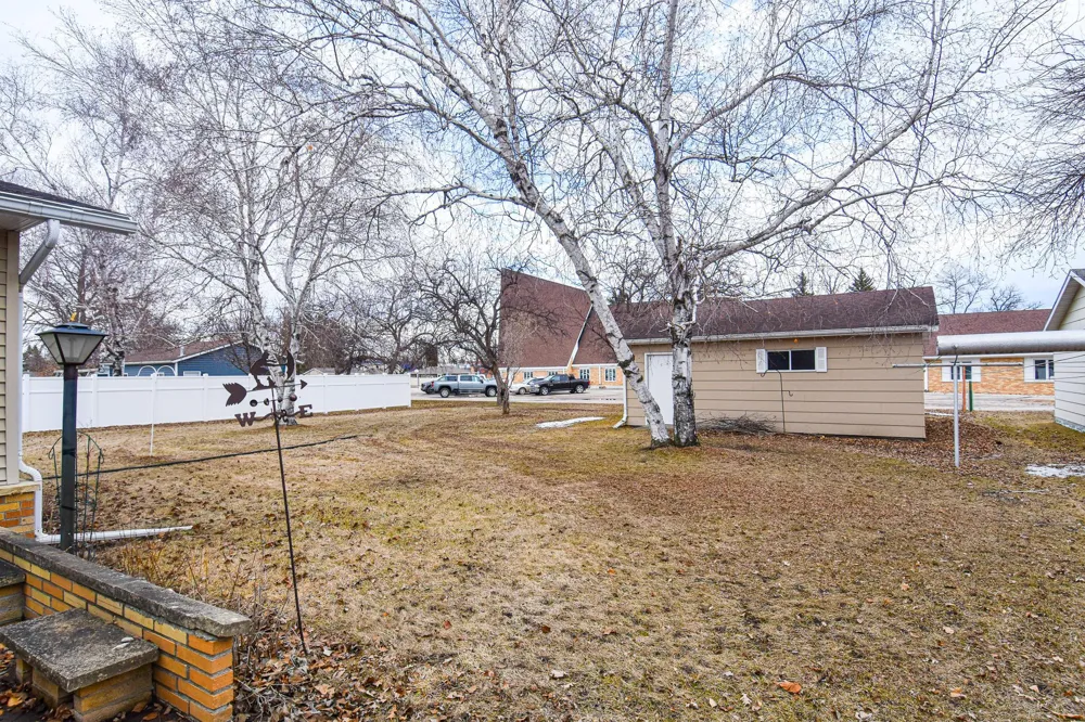 610 Kneale Avenue S Thief River Falls, MN 56701