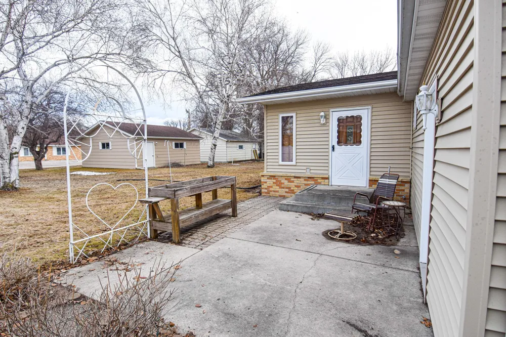 610 Kneale Avenue S Thief River Falls, MN 56701