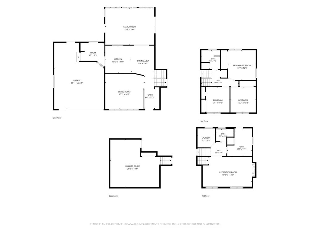 610 Kneale Avenue S Thief River Falls, MN 56701