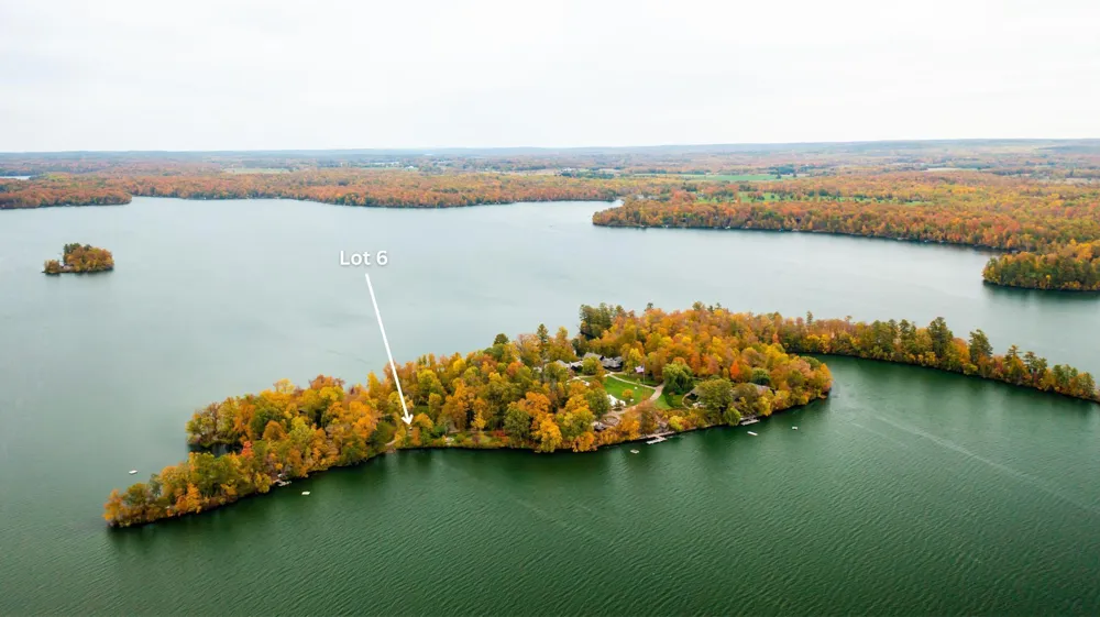 2799 Lot #6 27th Street Birchwood, WI 54817