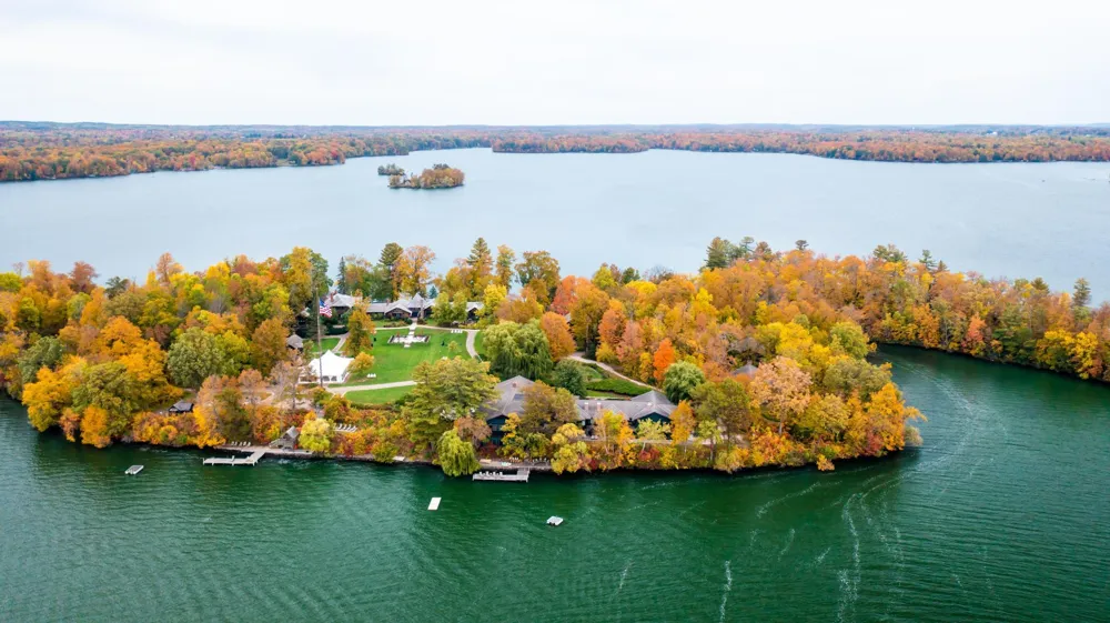 2799 Lot #6 27th Street Birchwood, WI 54817