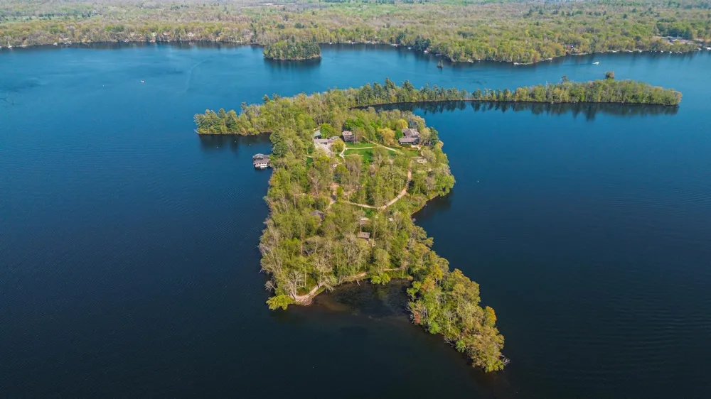 2799 Lot #6 27th Street Birchwood, WI 54817