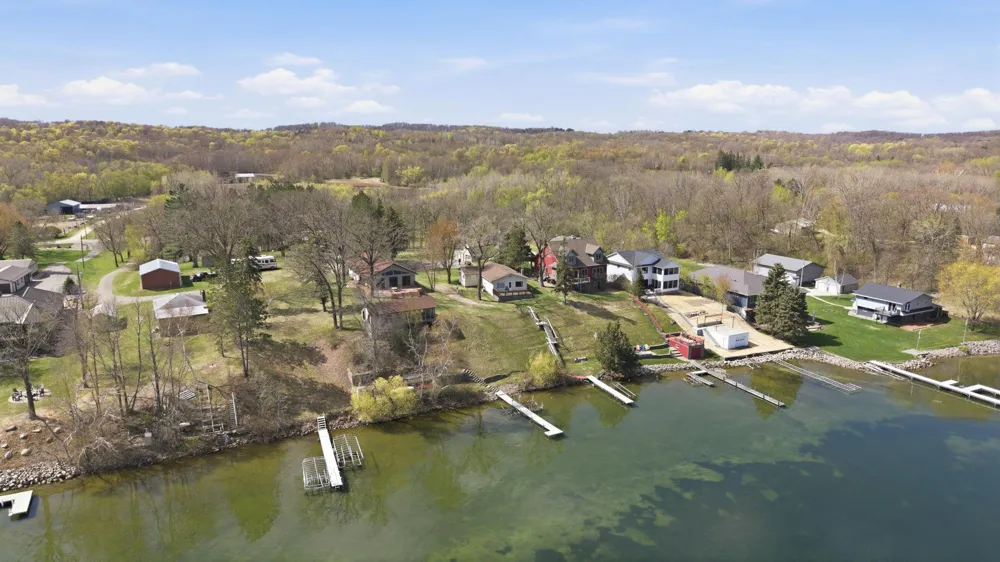 30602 440th Street Melrose, MN 56352