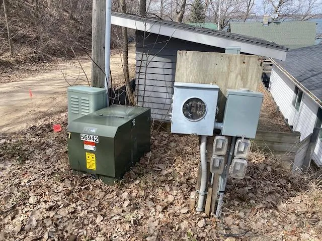 50378 Anderson Beach Trail Pelican Rapids, MN 56572