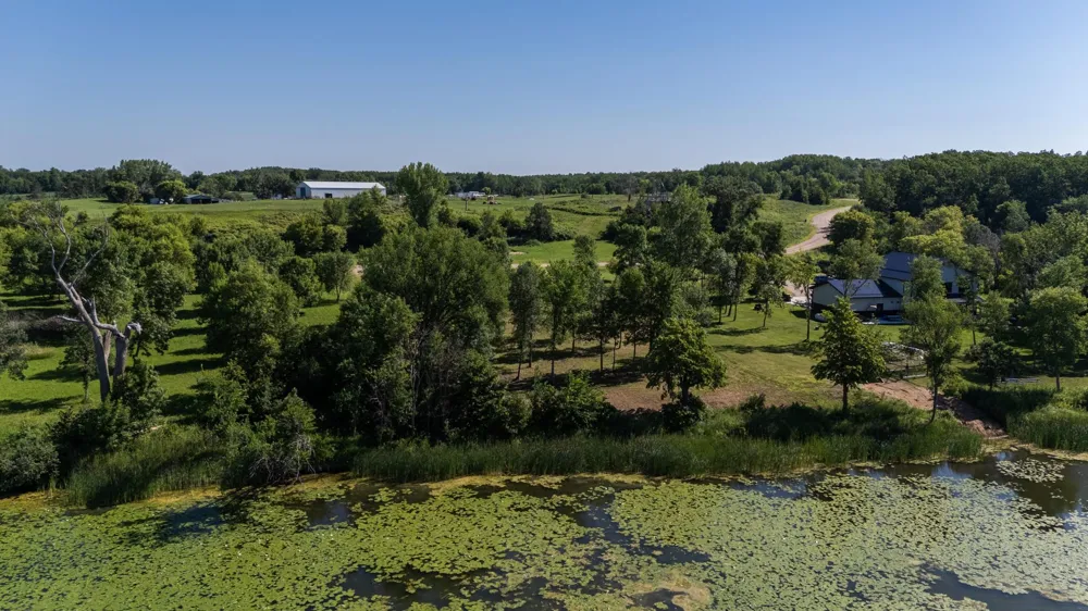 TBD 405th Avenue Richville, MN 56576