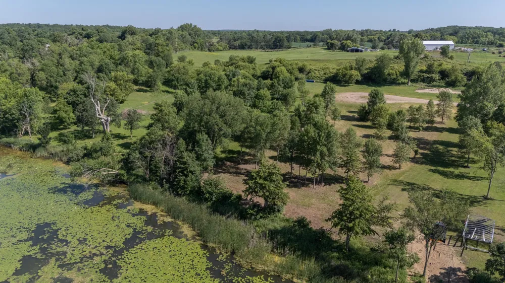 TBD 405th Avenue Richville, MN 56576