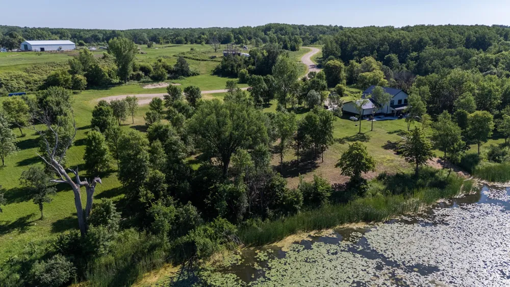 TBD 405th Avenue Richville, MN 56576