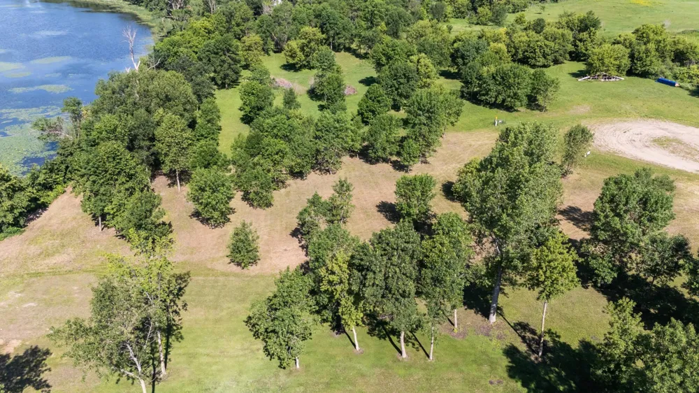 TBD 405th Avenue Richville, MN 56576