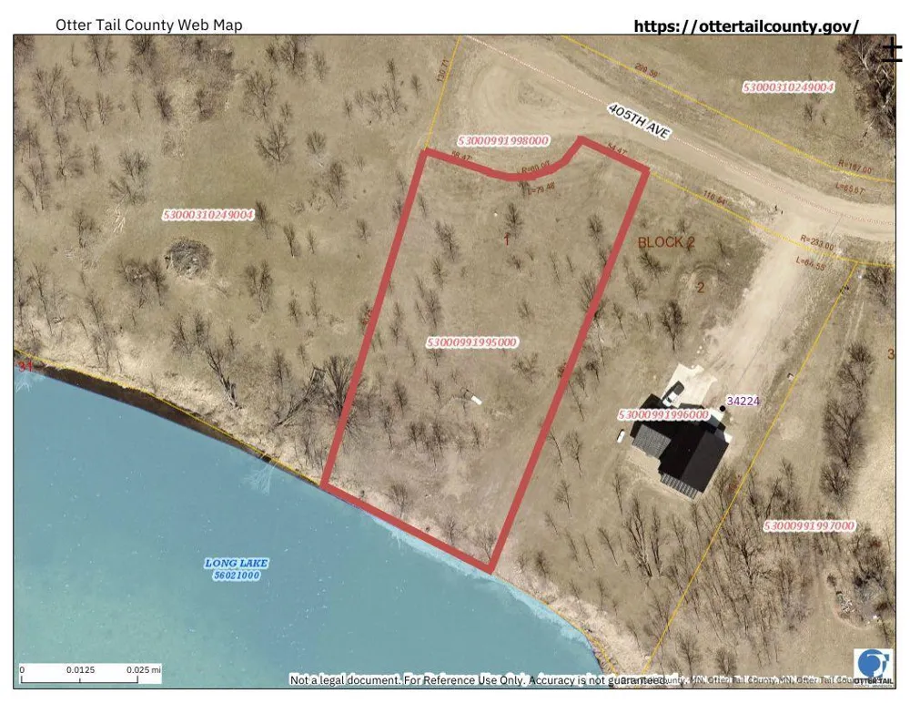 TBD 405th Avenue Richville, MN 56576