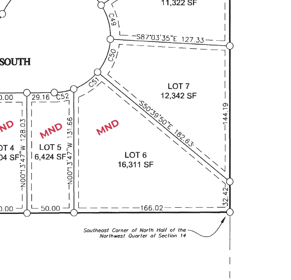 1530 Parke Avenue S Glyndon, MN 56547