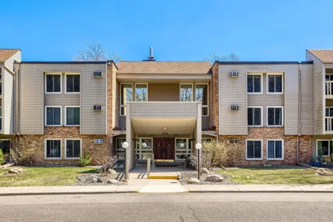 4045 Hodgson Road #312