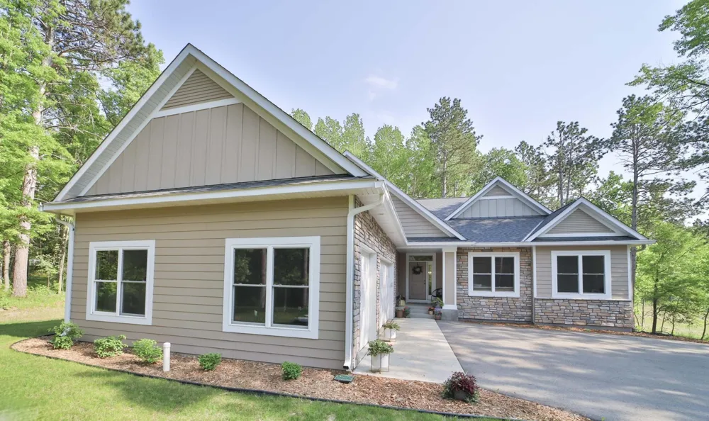 23904 Summer Haven Lane Nisswa, MN 56468