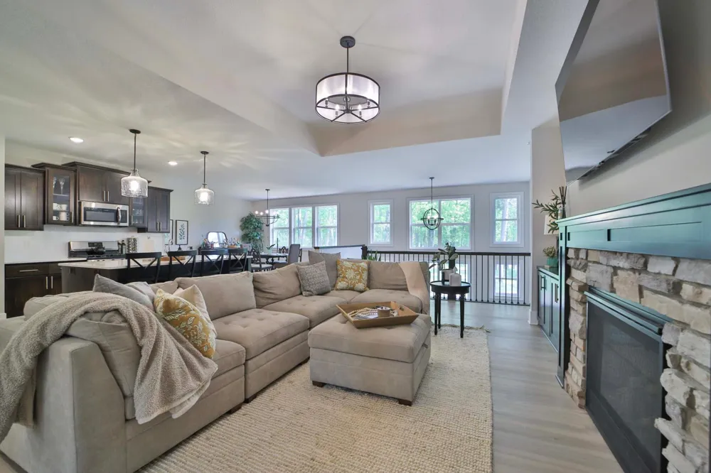 23904 Summer Haven Lane Nisswa, MN 56468